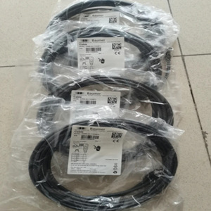 Cable de Datos Baumer CAM8.A4-11232573 M8 Blindado de 90 Grados para Sensor de Distancia Láser - Product Image 4