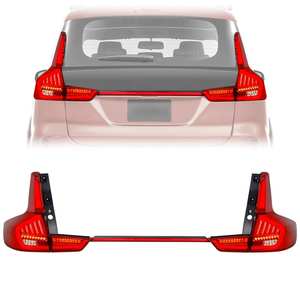 ไฟท้าย LED สีแดงยี่ห้อ Wenye Suzuki สำหรับ Ertiga ปี 2012 ขึ้นไป รุ่นใหม่ ใช้ได้กับรถยนต์ทั่วไป รับประกัน 1 ปี 12V - Product Image 1