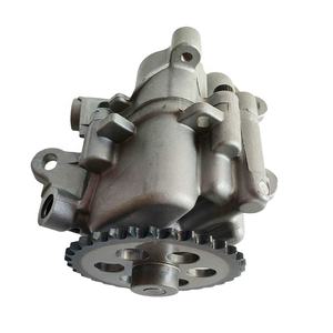 Pompa dell'Olio BK2Q-6600-<span class=keywords><strong>CA</strong></span> U201-14-100 per Ford Everest Ranger Transit Mazda BT50 2.2L 3.2L Ingranaggio Pompa Olio BK2Q6600CA - Product Image 2