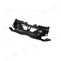 Cache-réservoir en fibre de carbone sèche, cache-plaque de refroidissement pour BMW G80 G81 M3 G82 G83 M4 G87 M2, barre de renforcement de tour de suspension moteur