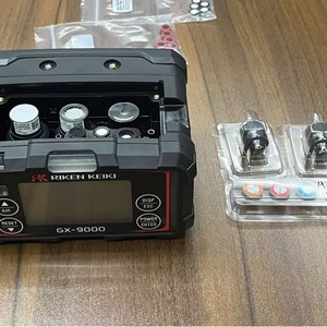 เซ็นเซอร์อินฟราเรด Kingdom IRF-4345 รุ่น i-C4H10 LEL-VOL ขนาด 52 มม. สำหรับตรวจจับความปลอดภัย - Product Image 3