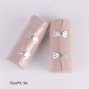 Outdoor <strong>First</strong> <strong>Aid</strong> <strong>Bandage</strong> Selastic <strong>Bandage</strong> Wrap Medical High Elastic <strong>Bandage</strong> - Product Image 3