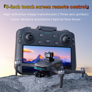 <span class=keywords><strong>Drone</strong></span> Multirotor Pieghevole B2 con Gimbal a 3 Assi, Schermo Touch da 5 Pollici, Fotografia Aerea 4K UHD, Evitamento Ostacoli, <span class=keywords><strong>Drone</strong></span> FPV - Product Image 6