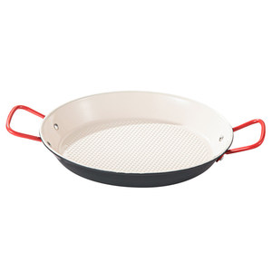 Poêle à <span class=keywords><strong>steak</strong></span> en acier inoxydable, best-seller, épaissie, antiadhésive, <span class=keywords><strong>pour</strong></span> fruits de mer, idéale <span class=keywords><strong>pour</strong></span> la restauration - Product Image 1