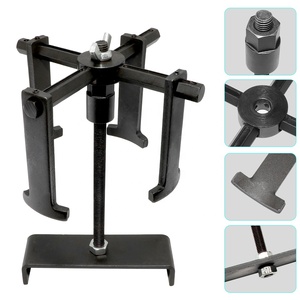 Herramienta de instalación de extracción de máquina compresora de resorte de embrague de transmisión automática de 4 mordazas - Product Image 2