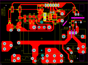 Elektronische Product Oem Meerlagige Pcb/Pcba Assemblagediensten Op Maat <span class=keywords><strong>Software</strong></span> Applicatie Ontwikkeling Professionele Pcba Leverancier - Product Image 5