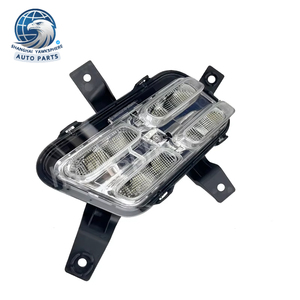 Trái Phải ban ngày đèn chạy DRL Đèn Sương Mù Ánh Sáng compaitable cho Chery tiggo 8 8 cộng với phía trước DRL chỉ rõ ràng Đèn lái xe - Product Image 1