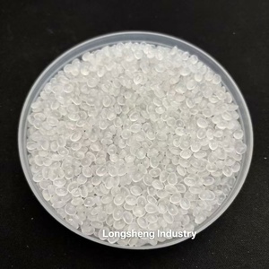 Virgin Resin PP H1500 Polypropylene Plastic Granules Pellet Transparent Injection Molding Grade Food Grade Custom Color - Product Image 4