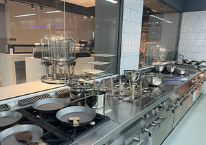 Nouvelle <span class=keywords><strong>Machine</strong></span> à Popcorn Mini Automatique 220V pour Usage Domestique ou Commercial, <span class=keywords><strong>Machine</strong></span> à Snacks de Boulangerie à Base de Maïs - Product Image 6