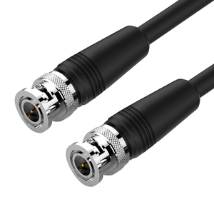 BNC CCTV Extension Cable – 5M To 50M, DC Power Lead For Security Camera DVR-1404154