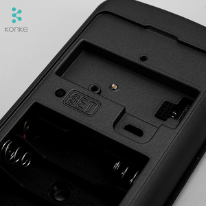 Konke Zigbee Nhà Tự Động Hóa Hệ Thống Vân Tay Keyless Thông Minh Cửa Khóa Ứng Dụng Từ Xa Thông Minh Home Key - Product Image 6
