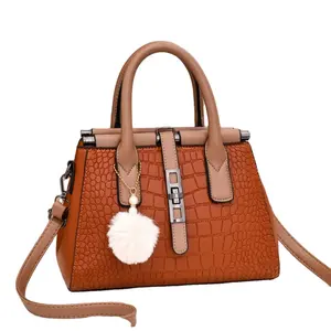 DL021 20 moda modello coccodrillo borse in pelle borse per le donne borsa a tracolla da donna di lusso borse da donna