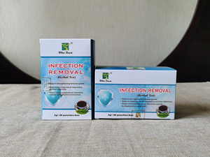 WinsTown Organic Chinese Herbal Flavor <b>Tea</b> - Product Image 4