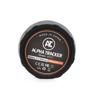 30cm bobin ile yeni su geçirmez el Metal dedektörü yeraltı altın algılama için 12kHz frekans 6 inç derinlik Pinpointer - Product Image 5