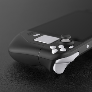 Botones de Repuesto Completos Personalizados en Color EXtremeRate para la Consola LCD Steam Deck - Product Image 3