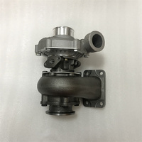 Pièces d'excavatrice Turbocompresseur Turbocompresseur 5273534 72800-5001S 4982530 pour 4BTA3.9 pour Cummins