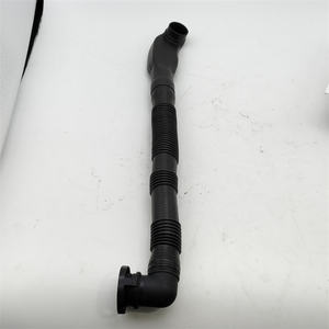 ท่อระบายอากาศสำหรับ VW Passat <span class=keywords><strong>Audi</strong></span> A4 A6 1.8T <span class=keywords><strong>anb</strong></span> AWM 058133817H - Product Image 3