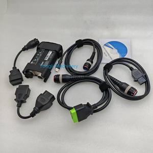 Herramienta de diagnóstico de camiones de servicio pesado para Vocom2 ECU Cable de programación 88894000 Herramienta de diagnóstico - Product Image 4