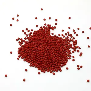 LDPE LLDPE Kunststoff granulat ABS PVC PET HDPE Virgin oder Recycled Plastic Pellets Produkte