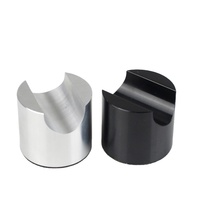 Boîte de rangement, haut-parleurs Audio, fil amortisseur multifonction Anti-choc amortisseur pieds coussinets, supports d'absorption des vibrations