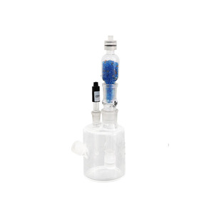 เครื่องไทเทรตคาร์ล รุ่น KFT-40VC แบบวัดปริมาตร / วัดคูลอมิเมตริก - Product Image 2