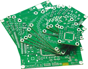 Hot Sale LED Light Customized PCB Circuit <strong>Board</strong> Atmosphere <strong>Sunset</strong> Light PCBA <strong>Board</strong> - Product Image 5