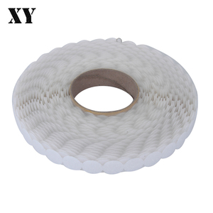 Cinta de Gancho y Bucle Autoadhesiva Ecológica 100% Nailon con Alta Adhesión y Durabilidad de Más de 2000 Usos - Product Image 2
