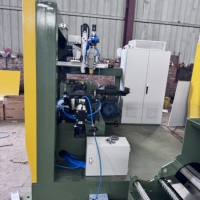 Máquina Bobinadora Industrial de Alta Resistencia, Tipo de Marco, Equipo Bobinador Automático de Alta Velocidad