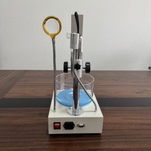 Vente directe du fabricant : Appareil de test de pénétration du bitume ASTM, équipement de laboratoire pour les essais de pénétration - Product Image 6