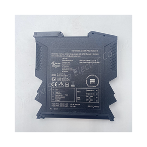 อุปกรณ์แยกสัญญาณ Weidmuller 1481970000 ของแท้ สำหรับงานอุตสาหกรรม - Product Image 2