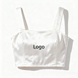 Soutien-gorge <span class=keywords><strong>de</strong></span> nuit fin et respirant sans armatures, sans coutures, grande taille, anti-choc, tricoté 3/4, collection Peace Mind Generation Summer - Product Image 3