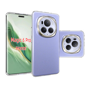 Honor Magic 6 Pro Cover Case: Premium Protection
