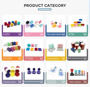 Sello Personalizado para Maestros, Sello Autoentintable con Comentarios para Estudiantes, Incentivos y Recompensas, Juego de Sellos Flash - Product Image 5