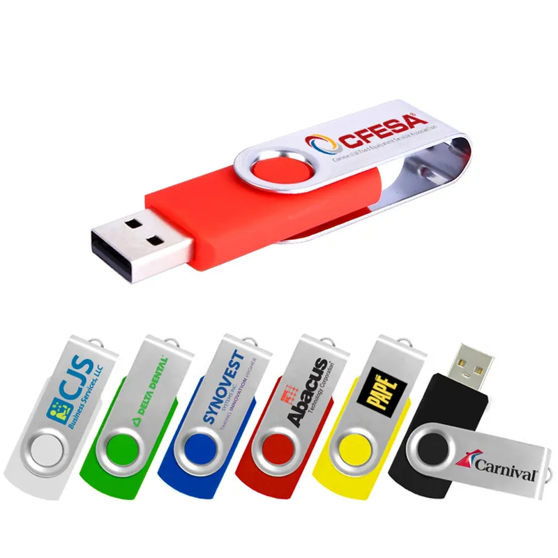 Promotion Custom logo USB 3.0 2.0 housing flash drive chips 1gb 2gb 4gb 8gb 16gb 32gb usb stick memory