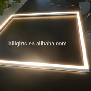 מסגרת הוביל אורות פאנל 600x600 מ "מ 40w 48w 60x 60 ס" מ מרובע 2700k-6500k עבור המשרד הוביל אור משרדי - Product Image 2