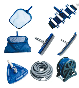 Equipo automático de limpieza de piscinas, aspirador hidráulico, gran oferta - Product Image 4