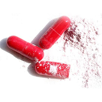 Cadeau farfelu de haute qualité, écologique et original, jouet en capsules de sang en plastique en forme de cube, 8 pièces, attrayant, certifié EN71/CE, Jokez