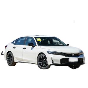 2025สี่ประตู<span class=keywords><strong>ห้า</strong></span>ที่นั่งขนาดกะทัดรัดใหม่รถอัจฉริยะภาษาราคาดีใช้งานได้จริงขายดีสำหรับการจอง - Product Image 6