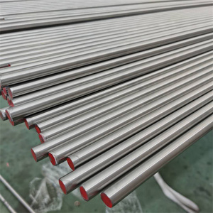 AISI <span class=keywords><strong>D2</strong></span> ASTM A681 Stahllegierung, Werkzeugstahl, Schnellstahl Rundstab - Product Image 3