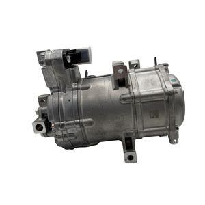 Compresor de Aire Acondicionado Automotriz GZDS para Nissan <span class=keywords><strong>Kix</strong></span> 926005 RY0A 926005RY0A, Nuevo, 12V, Compresor Híbrido - Product Image 2