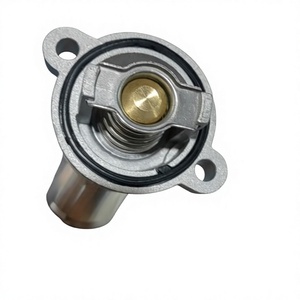 Termostato de motor para Chevrolet Cobalt 25193412 para reemplazo y reparación, pieza OEM nueva - Product Image 3