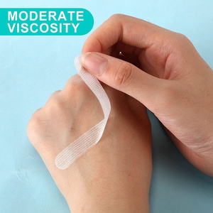 <span class=keywords><strong>YOJO</strong></span> Băng Dính Gia Cố Vết Thương Phẫu Thuật Sơ Cứu Vô Trùng Không Gây Dị Ứng Dải Đóng Kín Da - Product Image 4