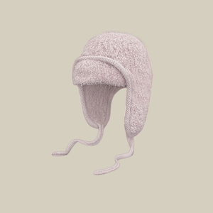 <span class=keywords><strong>Cappello</strong></span> Invernale in Pile <span class=keywords><strong>Teddy</strong></span> per Donne, Ispessito e Foderato in Pile con Protezione per le Orecchie per Autunno e Inverno - Product Image 3