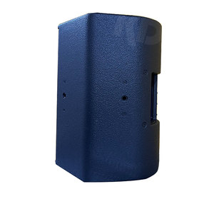 Moniteur de <span class=keywords><strong>scène</strong></span> coaxial 8 pouces, enceinte professionnelle <span class=keywords><strong>en</strong></span> forme de cale pour sonorisation live et bars - Product Image 5