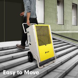 En Stock <span class=keywords><strong>prix</strong></span> usine commerciale 126L deshumidificador industriel - Product Image 6