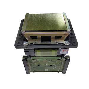Đầu in <span class=keywords><strong>Mimaki</strong></span>/Roland/Mutoh L1440 DX7 dành cho máy in phun <span class=keywords><strong>Mimaki</strong></span> JV34/TS34/<span class=keywords><strong>JV300</strong></span>/JV150/JV1324 - Product Image 1