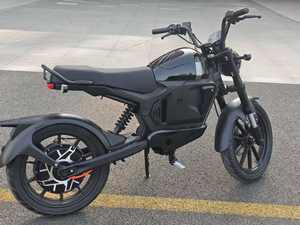 Moto de Cross eléctrica 3000W, motocicleta eléctrica de rango 48ah 3kw, motocicletas todoterreno Eec Sport Dirte, bicicleta eléctrica <span class=keywords><strong>para</strong></span> adultos - Product Image 6