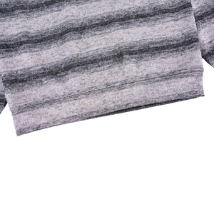 Sweat-shirts décontractés surdimensionnés en molleton doux avec logo frontal pour femmes, mode automne-hiver - Product Image 5