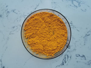 Extrait de curmine en poudre de qualité alimentaire, produit cosmétique, g - Product Image 2