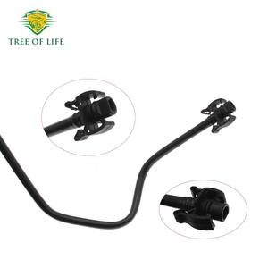 Manguera de Refrigerante Tree Of Life 32222278 31336942 para Volvo S80 S60 XC60, Pieza de Repuesto - Product Image 2